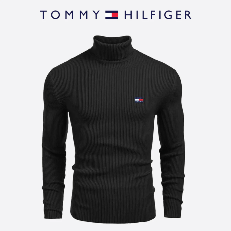 R&L Vest + Tommy tröja (gratis)