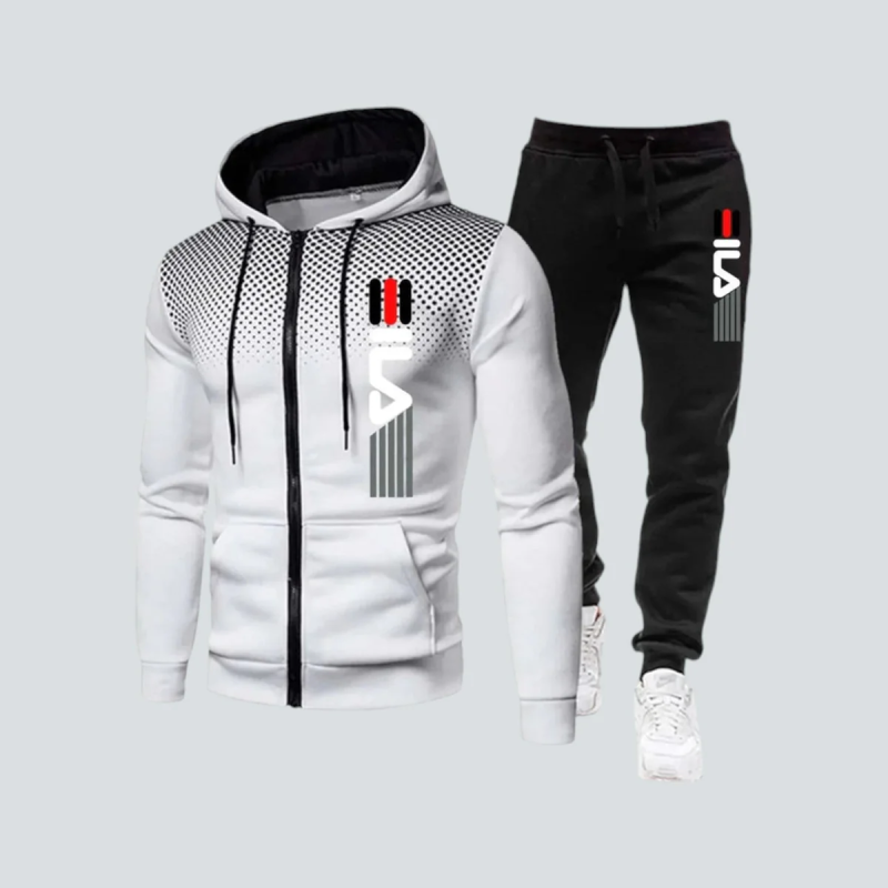 ILA SET ™ | Hoodie + byxa