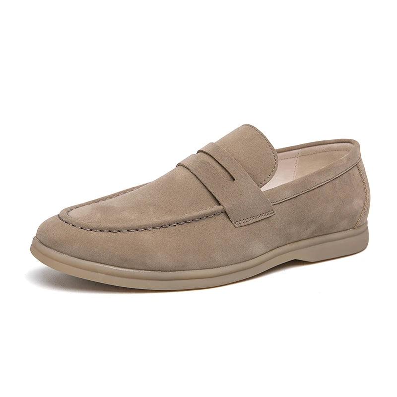 David ™ | Tillfällig loafer