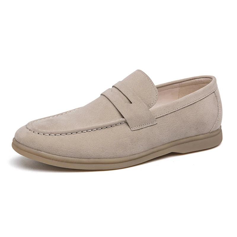 David ™ | Tillfällig loafer